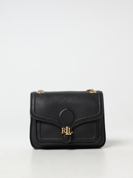 Shoulder bag woman Polo Ralph Lauren