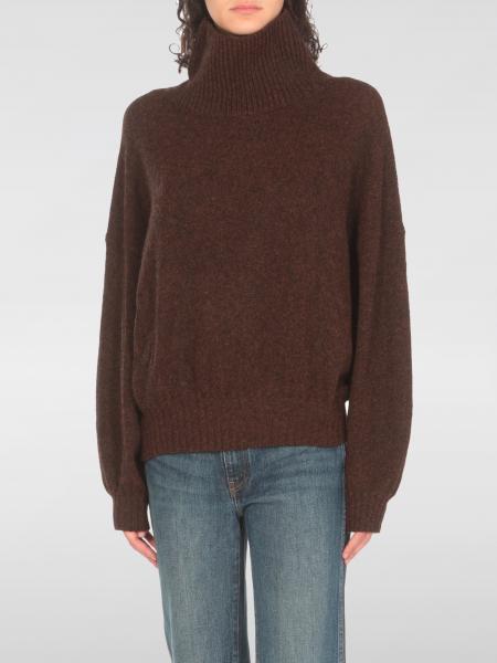 Pullover Khaite in cashmere