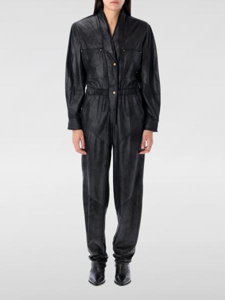 Jumpsuit Damen Isabel Marant