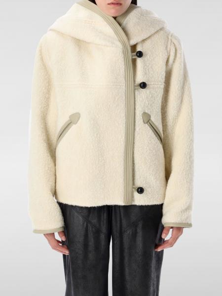 Coat woman Isabel Marant