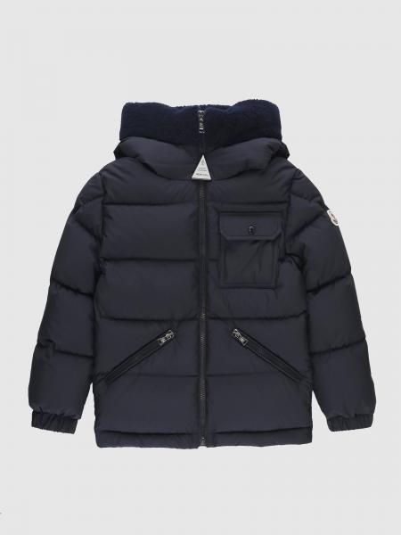 재킷 남아 Moncler