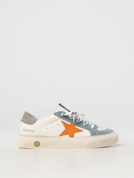 Shoes boys Golden Goose