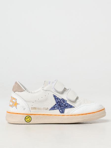 Shoes boys Golden Goose