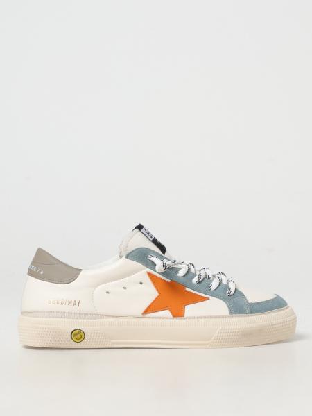 Shoes boys Golden Goose