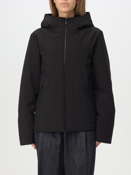 Jacket woman Woolrich