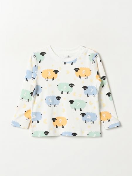 티셔츠 유아 Stella McCartney Kids