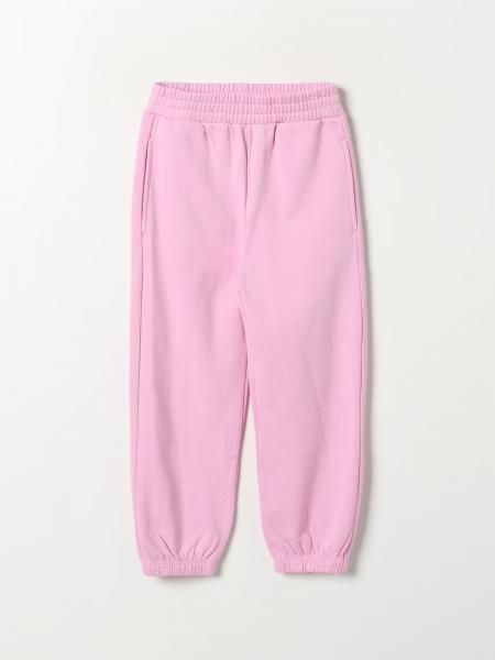 Trousers girl Stella McCartney Kids