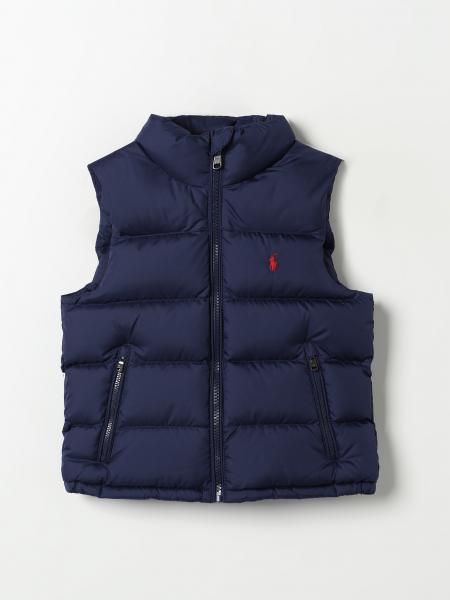 Pullover Jungen Polo Ralph Lauren