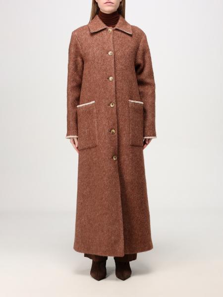 Coat woman Alysi