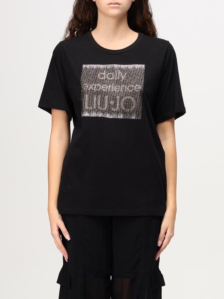 T-shirt woman Liu Jo