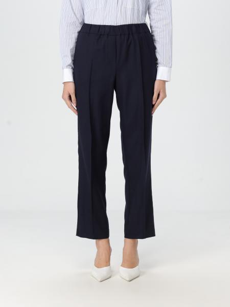 Pants woman Semicouture