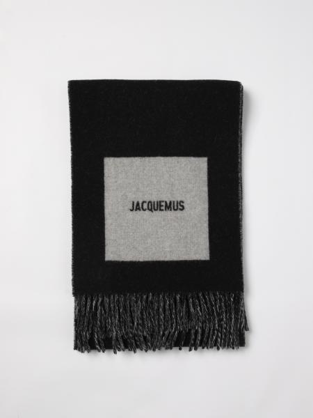 Scarf woman Jacquemus