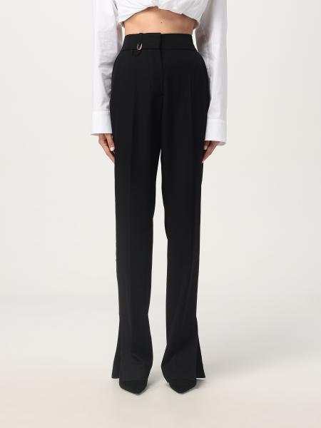 Pants woman Jacquemus