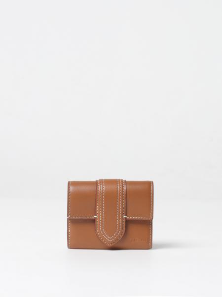 Wallet woman Jacquemus