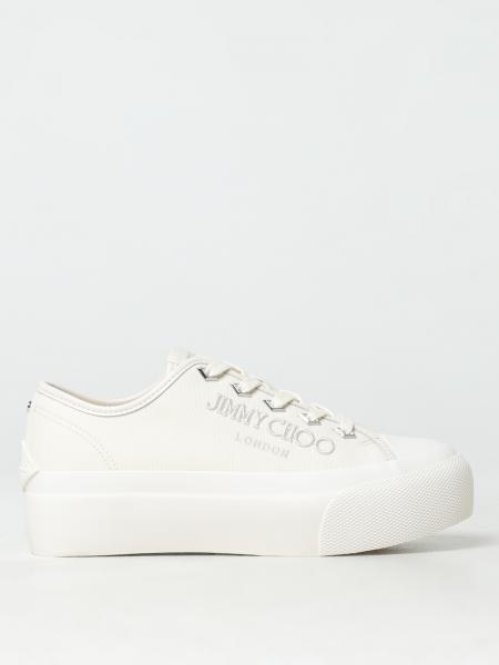 Sneakers woman Jimmy Choo