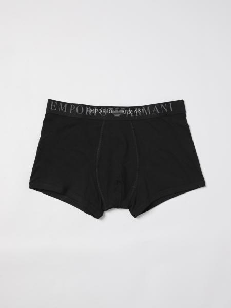 Underwear man Emporio Armani