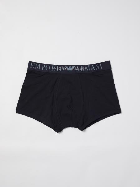 Underwear man Emporio Armani