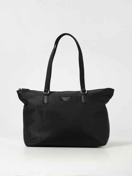 Borsa a spalla donna Emporio Armani