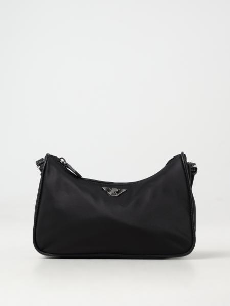 Shoulder bag woman Emporio Armani