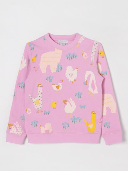 Sweater boys Stella McCartney Kids