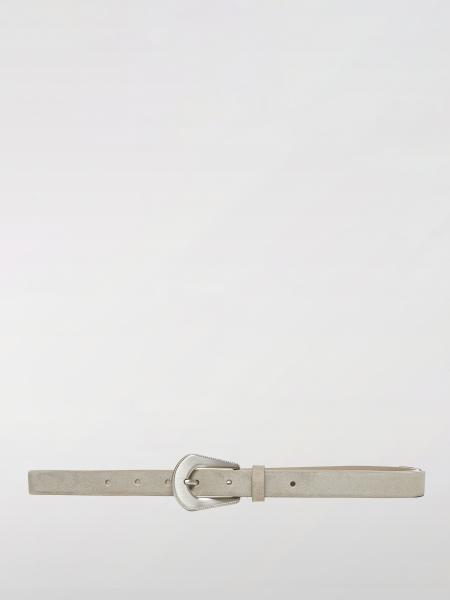 Belt woman Brunello Cucinelli