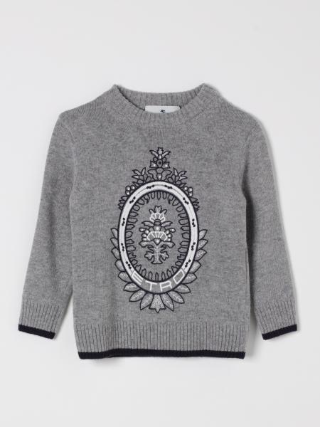 Sweater boys Etro