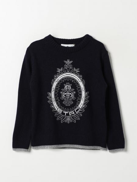 Sweater boys Etro