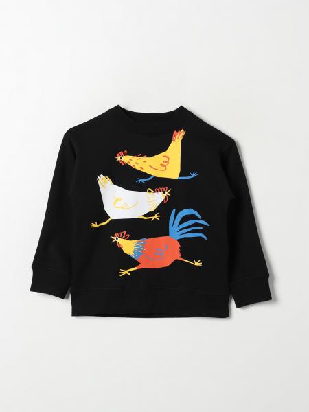 Sweater boys Stella McCartney Kids