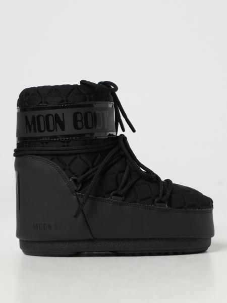 Shoes boys Moon Boot