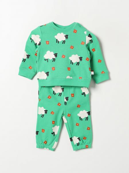 Abito neonato Stella McCartney Kids