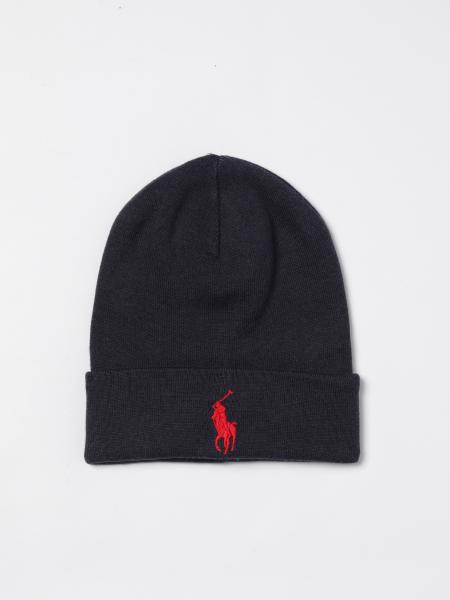 Men's Polo Ralph Lauren: Hat man Polo Ralph Lauren