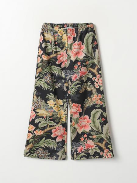 Trousers boy Etro