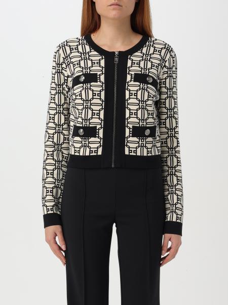 Elisabetta Franchi women's cardigan