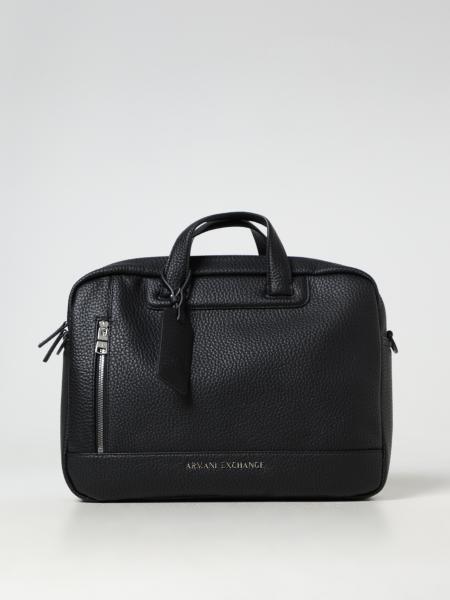 Borsa uomo Armani Exchange