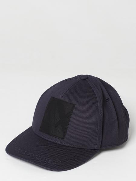 Hat man Armani Exchange