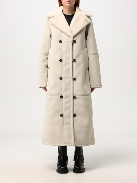 Daily Paper women's coat