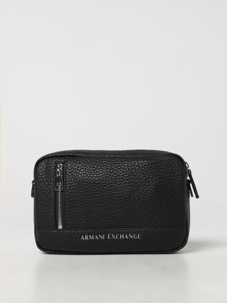 Borsa uomo Armani Exchange