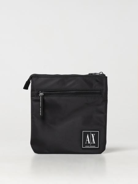 Bags man Armani Exchange