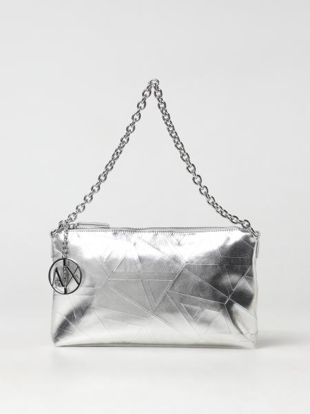 Borsa a spalla donna Armani Exchange