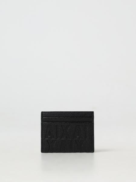 Wallet man Armani Exchange