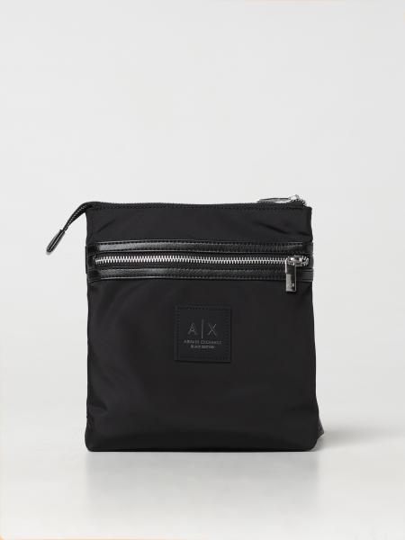 Bags man Armani Exchange