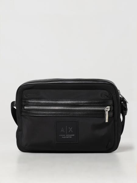 Borsa uomo Armani Exchange