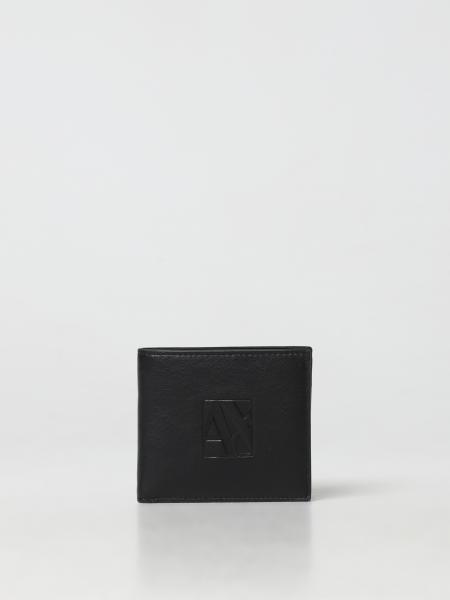 Wallet man Armani Exchange