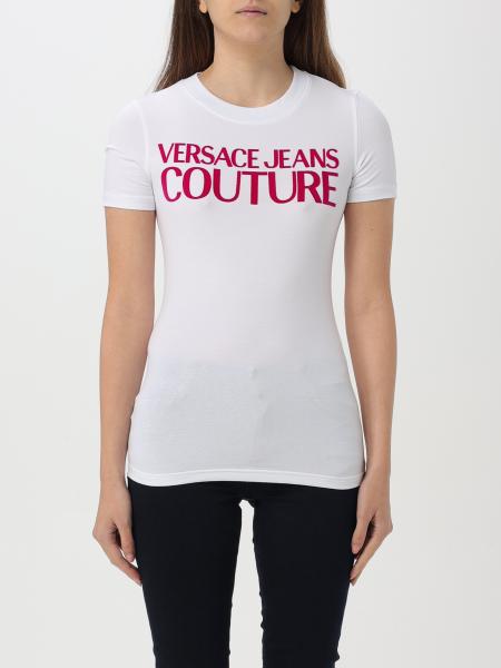 T-shirt Damen Versace Jeans Couture