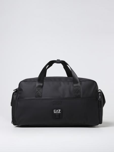 Borsa uomo Ea7