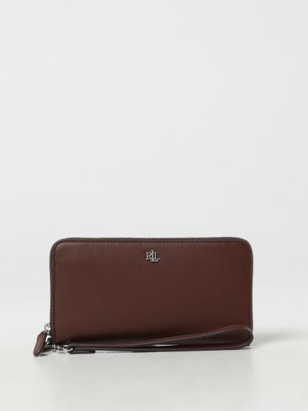 Wallet woman Polo Ralph Lauren