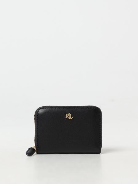 Wallet woman Polo Ralph Lauren