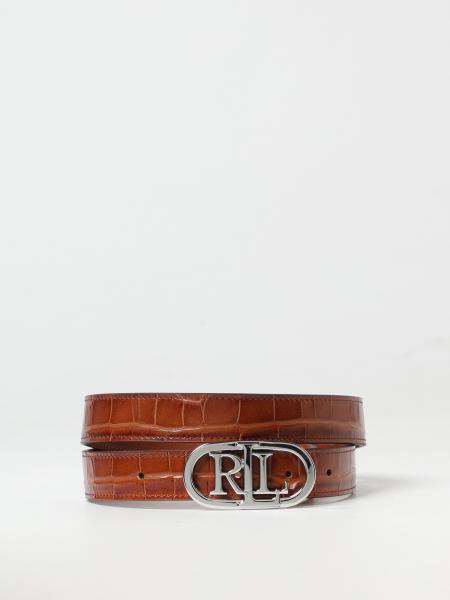 Belt woman Polo Ralph Lauren