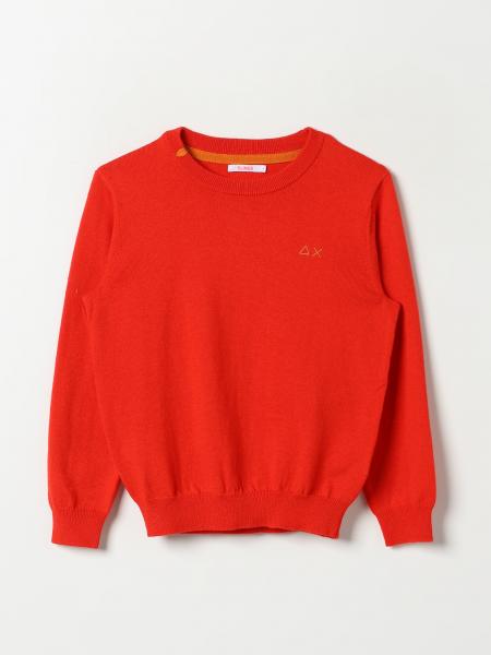 Sweater boys SUN68