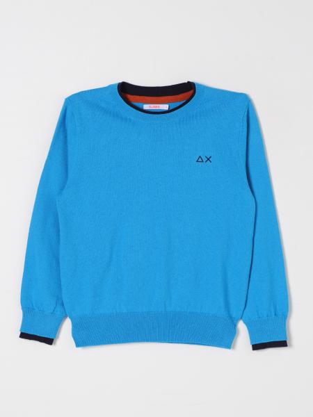 Sweater boys SUN68